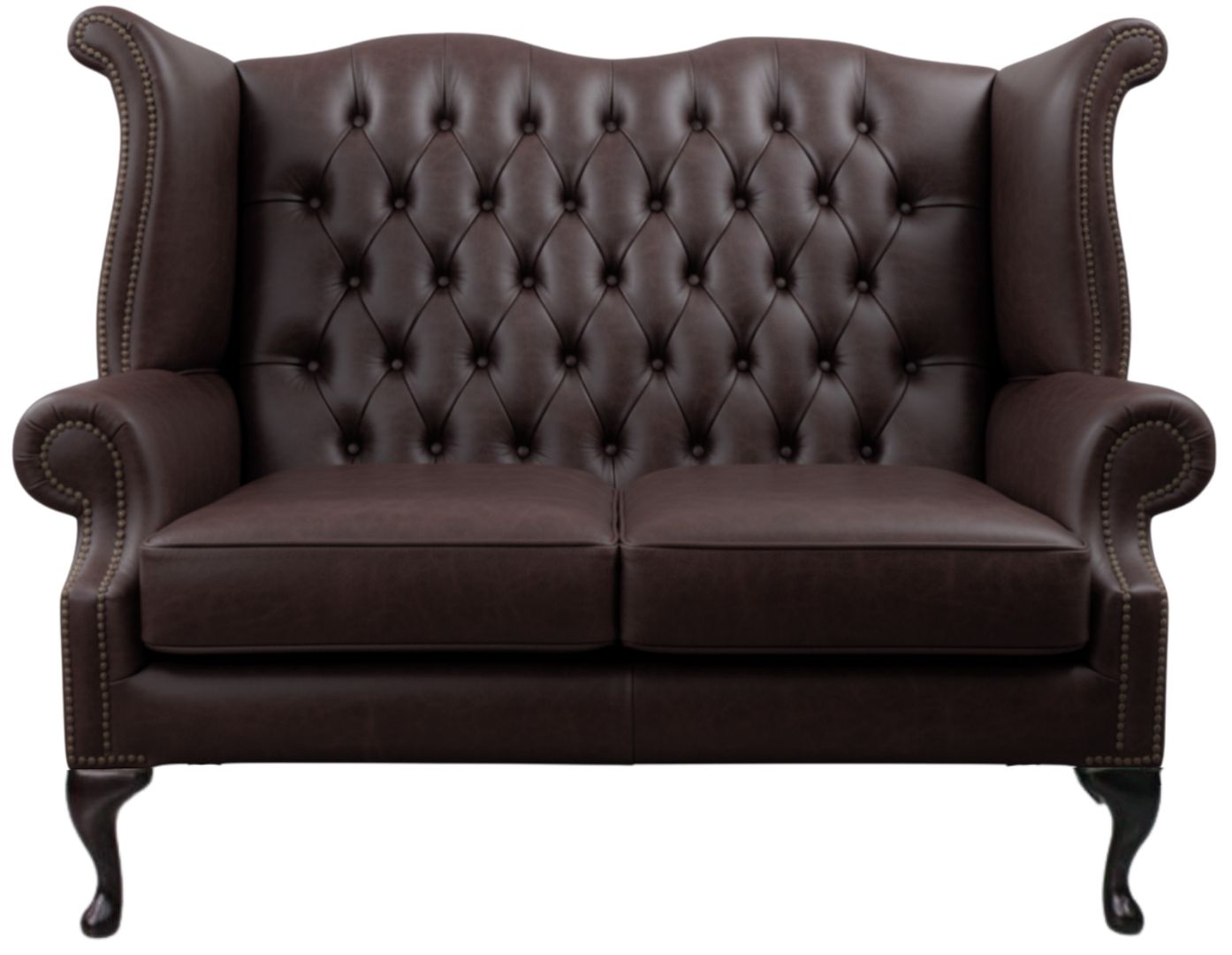 The Queen Anne Chesterfield